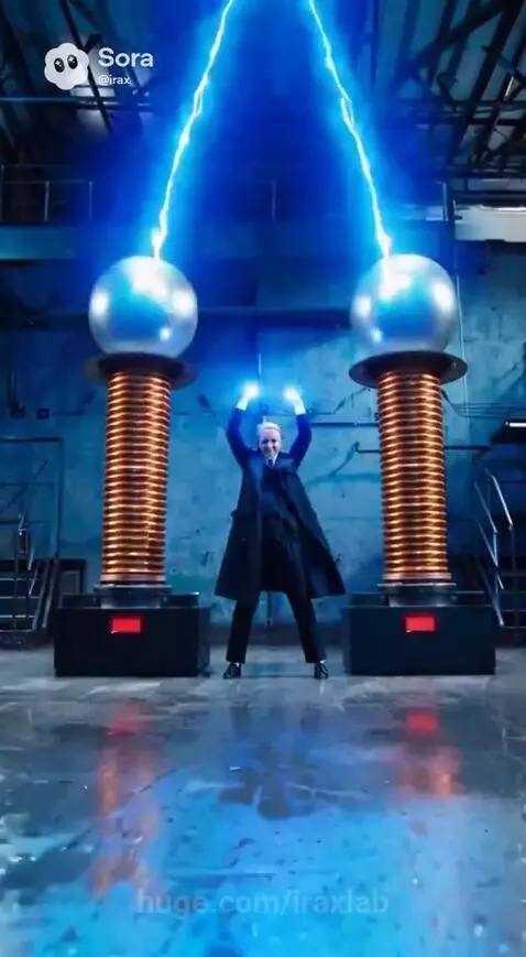 🍟 ⚡️🔥⚡️ 🍟 by iraxlab