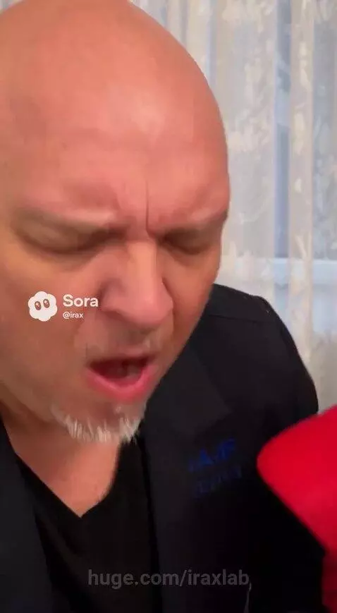 CHAOS AT DINNER by iraxlab