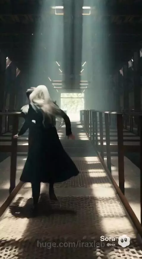 The Snake 🐍 by iraxlab