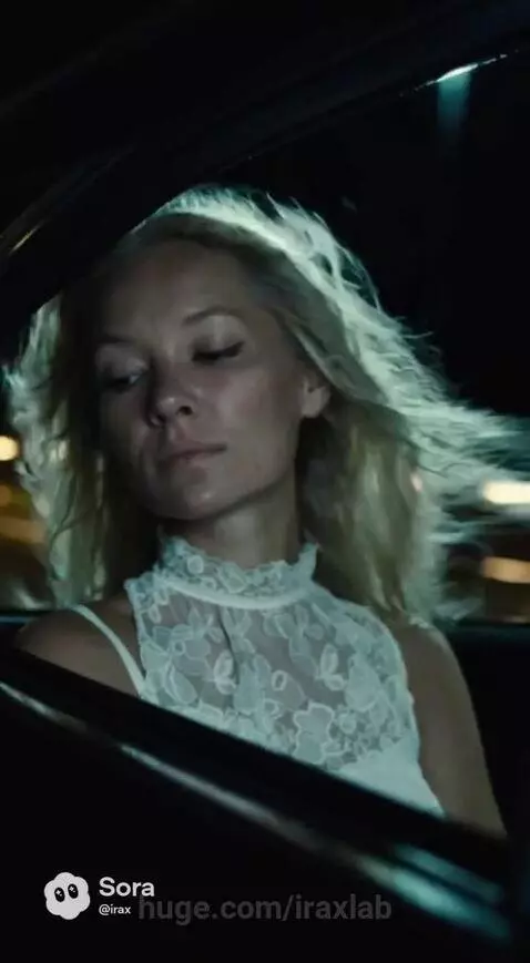 ANGELIC NOIR by iraxlab