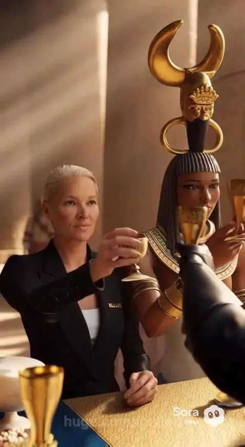 @irax and @irax.9dghost by iraxlab