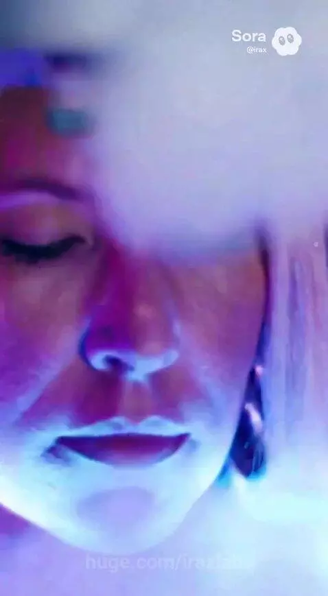 INSTANT TRANSFORMATION by iraxlab