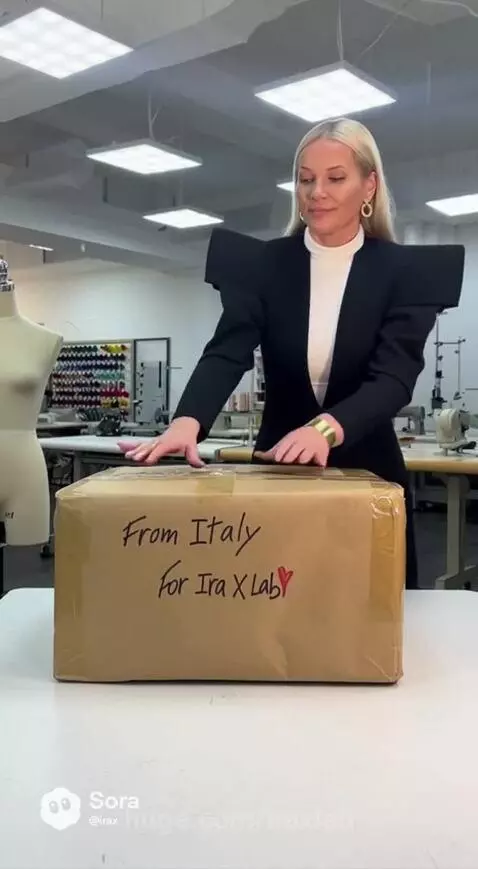 What is happening here? by iraxlab