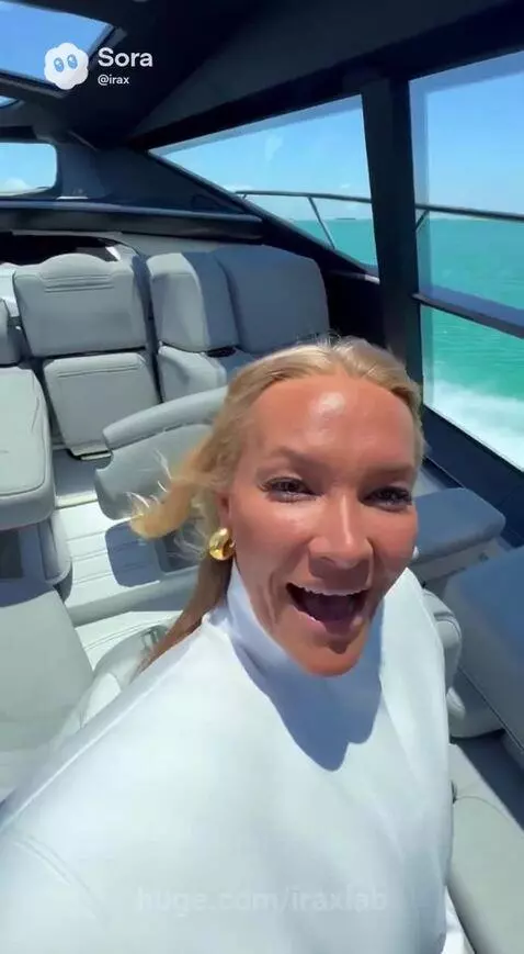 ELECTRIC YACHT TECH VLOG by iraxlab