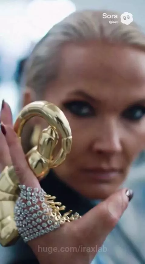 FLASH STORM by iraxlab