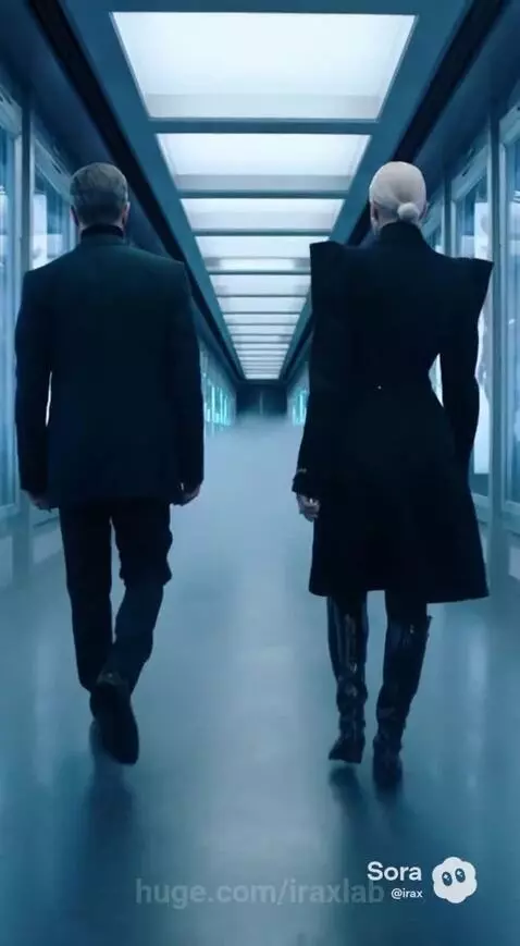 “ACTIVATION WINDOW” by iraxlab