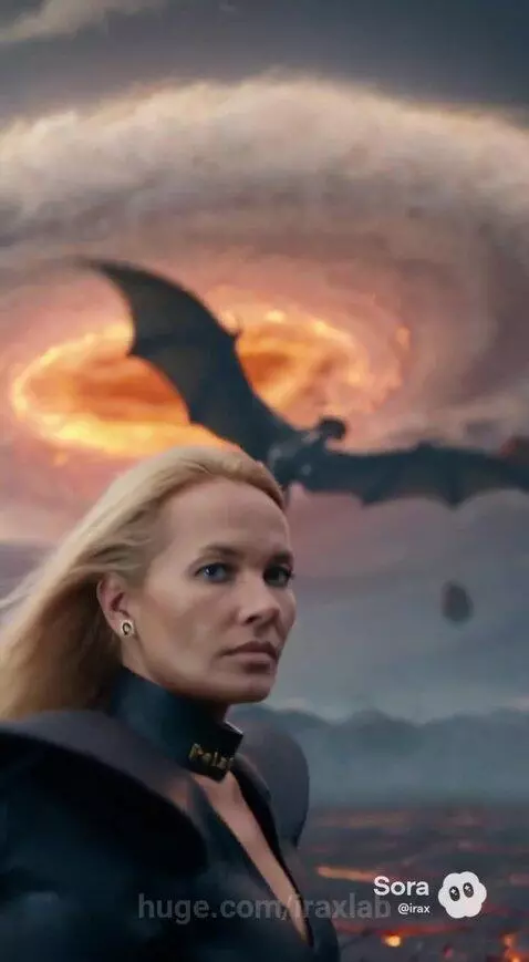 I-RULE 01 — CREATIVE FIRE by iraxlab