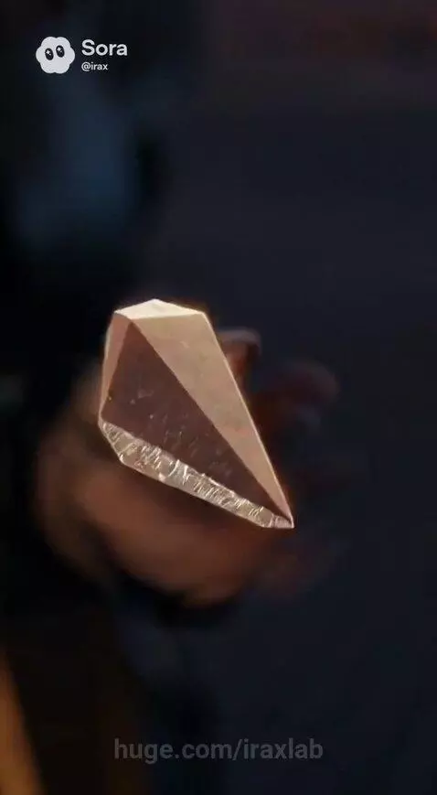 I-RULE 01 / STAGE 1: LURKING by iraxlab