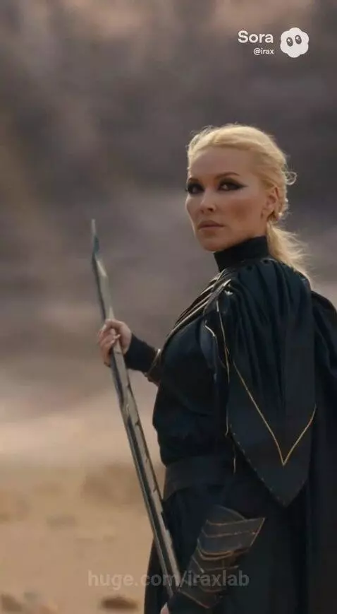 STAGE 3: THE TOIL by iraxlab