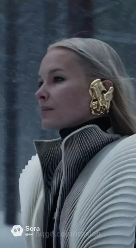 IMPERIAL WINTER by iraxlab