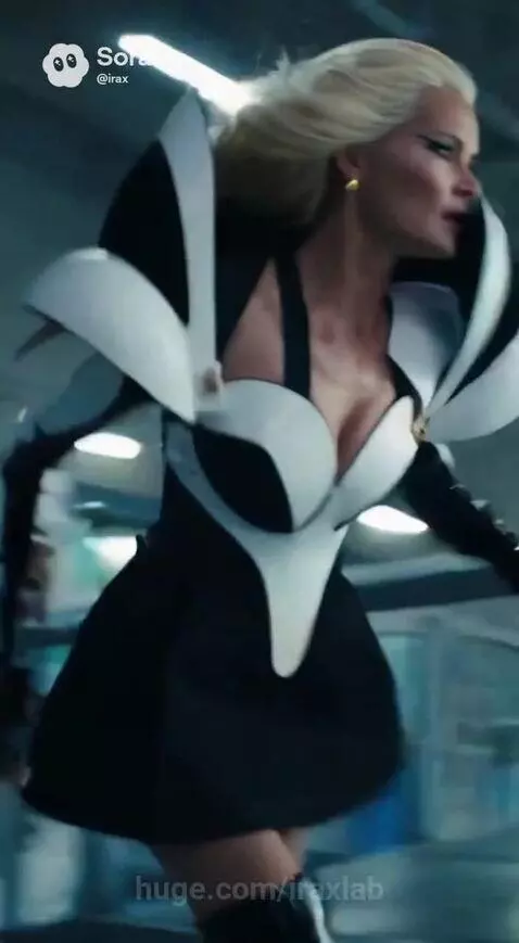 “CONTAINMENT PROTOCOL” by iraxlab