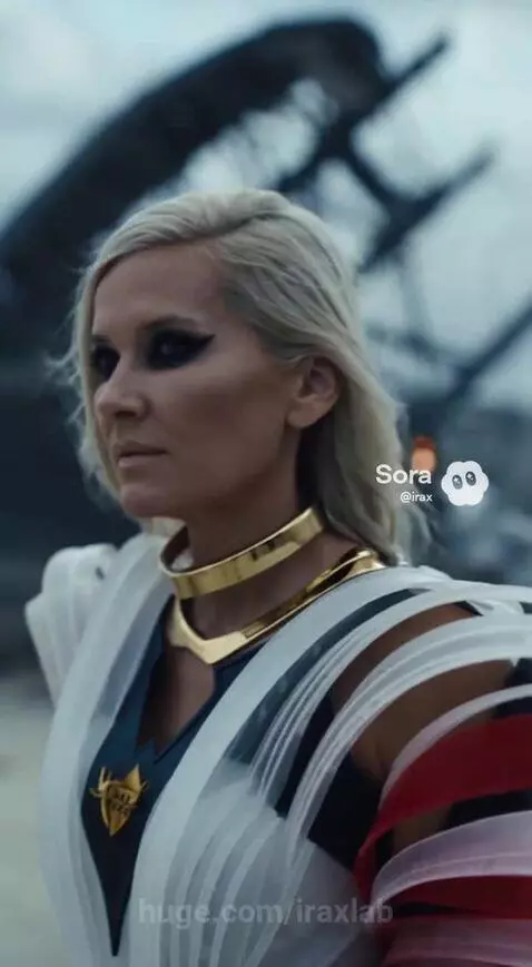 WRECK SITE OPERATOR by iraxlab