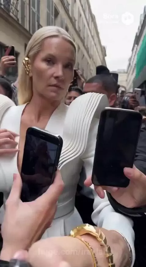 CROWD ASCENT — TOTAL TAKEOVER by iraxlab