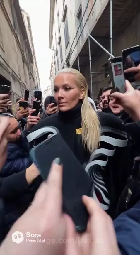 CROWD ASCENT — TOTAL TAKEOVER by iraxlab