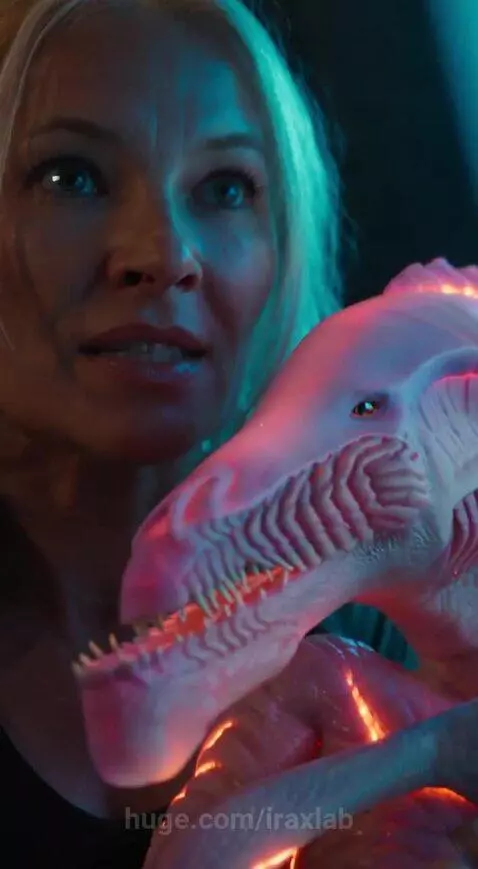 My baby in danger. by iraxlab