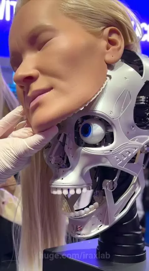 Aligning Connections by iraxlab