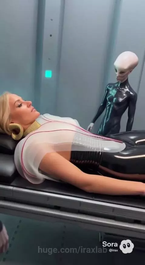 CONTACT CHAMBER — OBSERVATION PROTOCOL by iraxlab