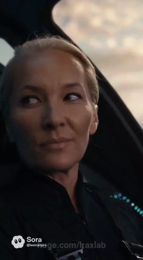 “SKYRAIL COMMAND” by iraxlab