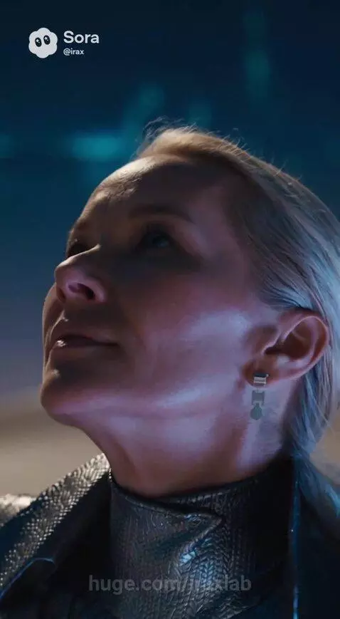 Some Action by iraxlab