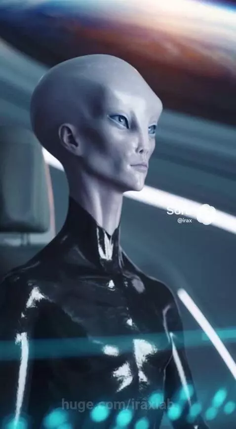 Orbit Briefing by iraxlab