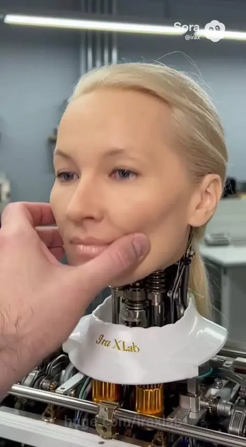 Modular Interface by iraxlab