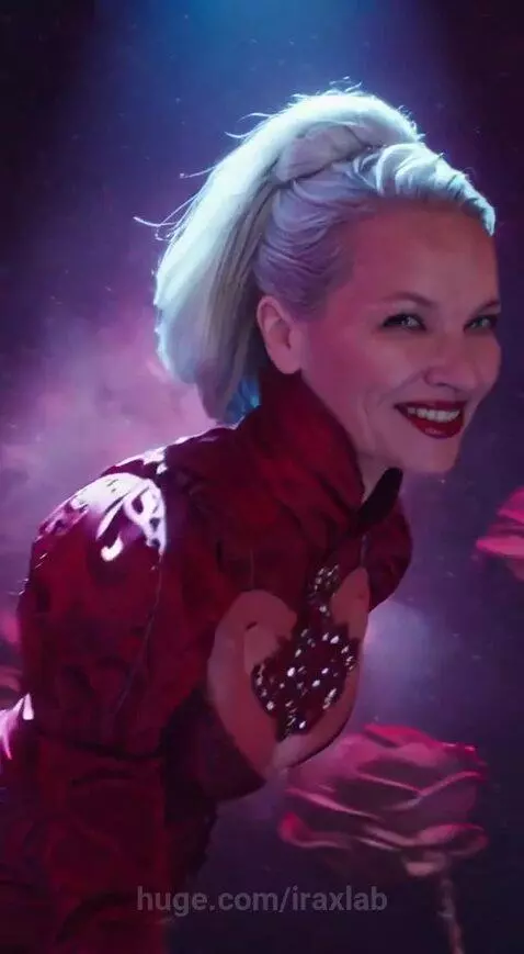 Valentine Dream by iraxlab