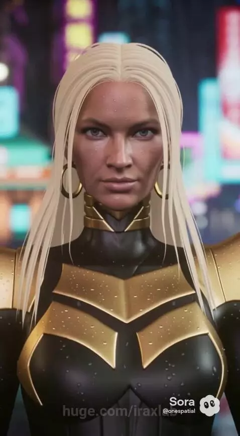 THE FOURTH WALL by iraxlab