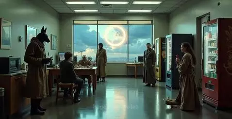 video poster