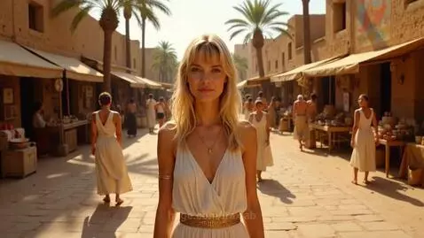 video poster