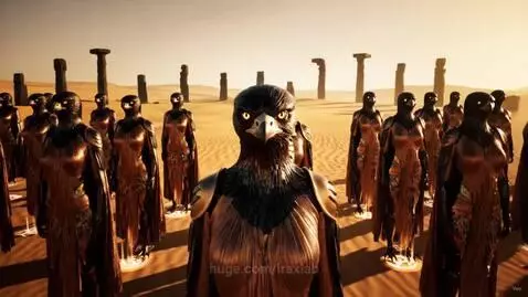 video poster