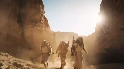 video poster