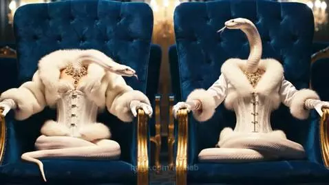 video poster