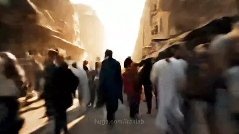 video poster