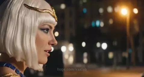 video poster