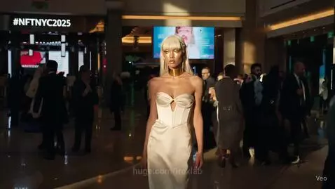 video poster