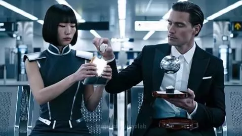 Snacks may not be carried onto other timelines by iraxlab