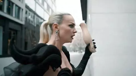 video poster