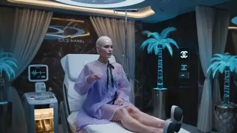 video poster