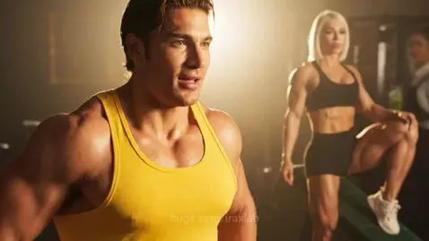 video poster