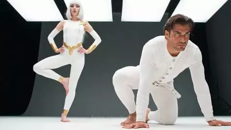 video poster