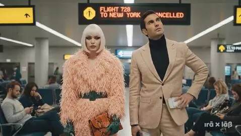 video poster