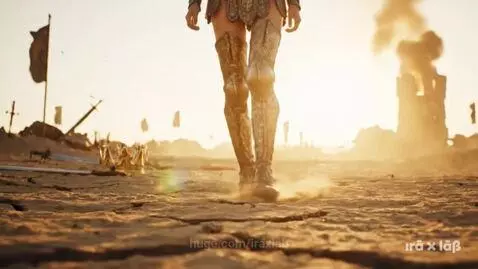 video poster