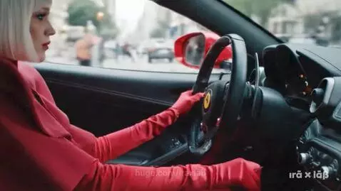 video poster