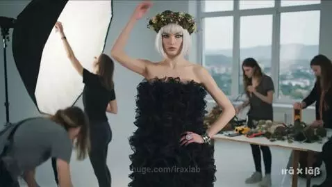 video poster