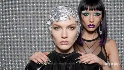 Hair Today, Gone Tomorrow by iraxlab