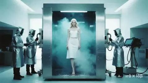 video poster