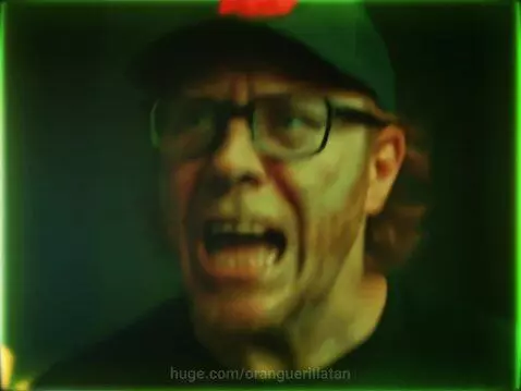 'NOT YET' - Oranguerillatan // AI Music Video Show by oranguerillatan