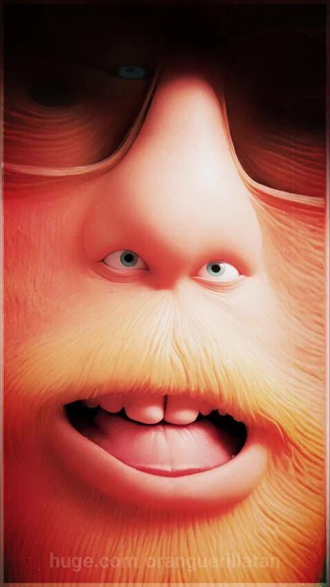 oranguerillatan