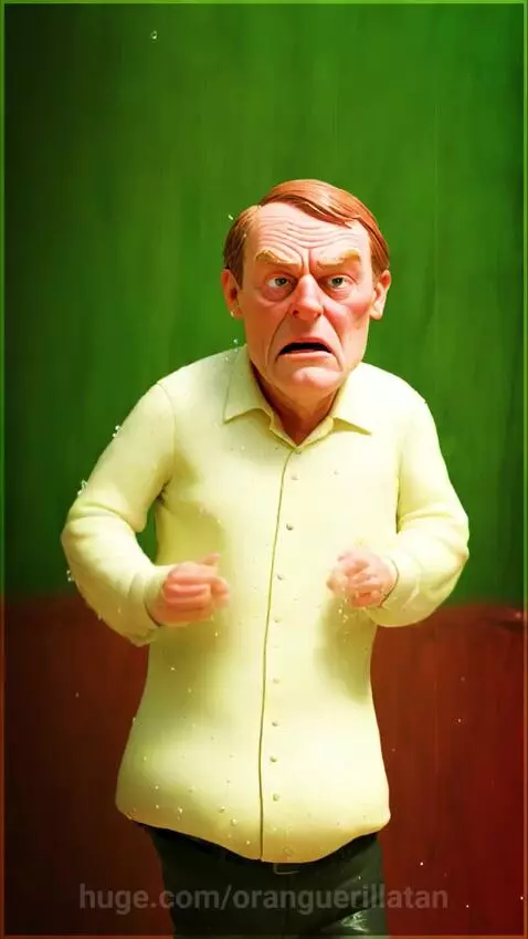 oranguerillatan