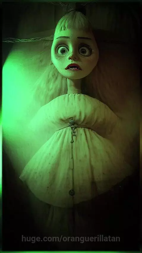 video poster
